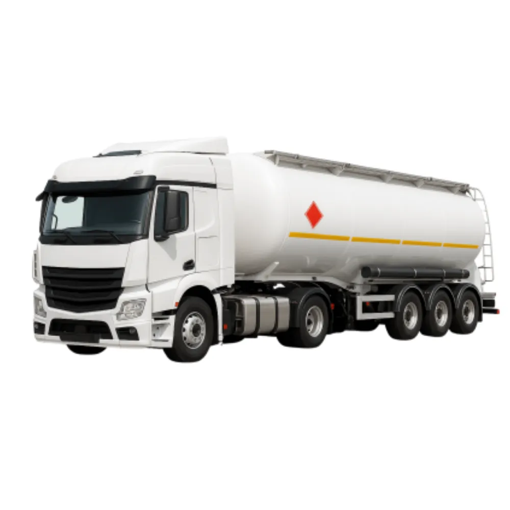 Akaryakıt Tankerleri